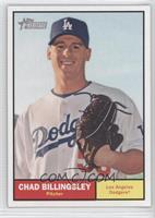 Chad Billingsley