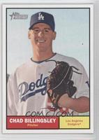 Chad Billingsley