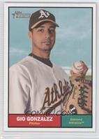 Gio Gonzalez