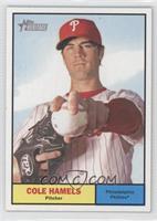 Cole Hamels