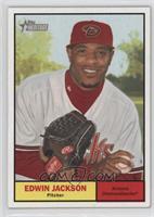 Edwin Jackson