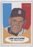 Jim Leyland