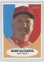 Mike Scioscia