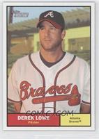 Derek Lowe