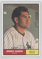 Johnny Damon [EX to NM]