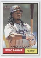 Manny Ramirez