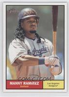 Manny Ramirez