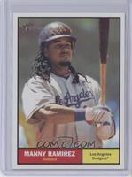 Manny Ramirez