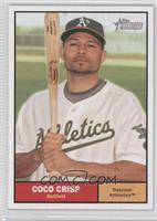 Coco Crisp