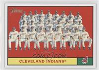 Cleveland Indians Team