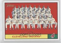 Cleveland Indians Team