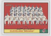 Cleveland Indians Team