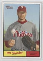 Roy Halladay [EX to NM]