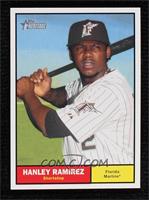 Hanley Ramirez (Dice Back)