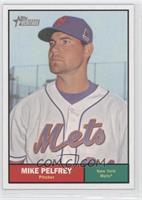 Mike Pelfrey