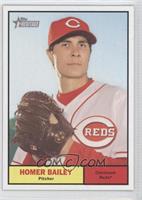 Homer Bailey