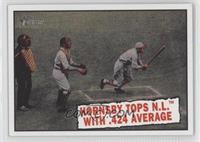 Rogers Hornsby