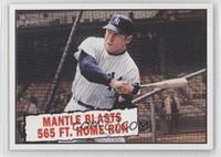 Mickey Mantle