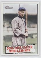 Ty Cobb