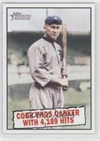 Ty Cobb