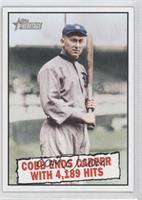 Ty Cobb