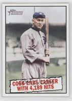 Ty Cobb