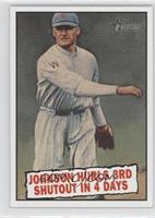 Walter Johnson