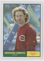 Bronson Arroyo