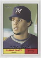 Carlos Gomez