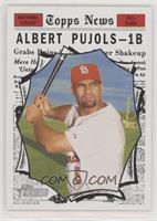 Albert Pujols