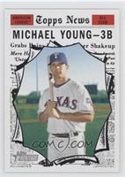 Michael Young