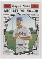 Michael Young