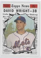 David Wright