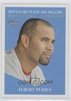 Albert Pujols