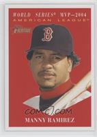 Manny Ramirez