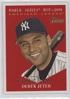 Derek Jeter