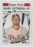 Shane Victorino