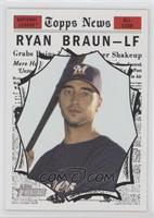 Ryan Braun