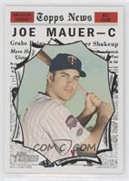 Joe Mauer