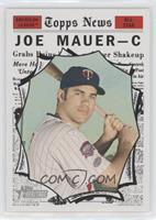 Joe Mauer