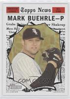 Mark Buehrle