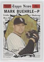 Mark Buehrle