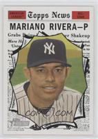 Mariano Rivera