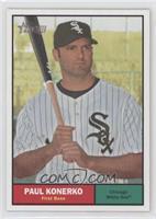 Paul Konerko