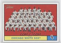 Chicago White Sox Team