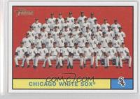 Chicago White Sox Team