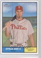 Jayson Werth