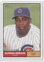 Alfonso Soriano