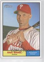 Raul Ibanez