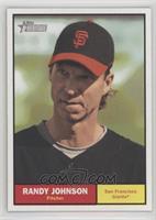 Randy Johnson